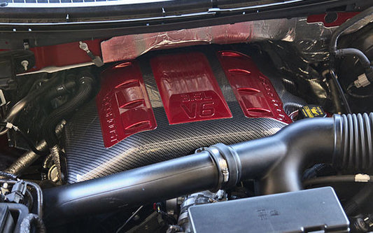 Fastlane Starts Tuning Ford F-150 EcoBoost V-6 - PickupTrucks.Com