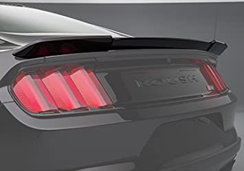 ROUSH 2015-2022 Mustang Rear Spoiler - Primed