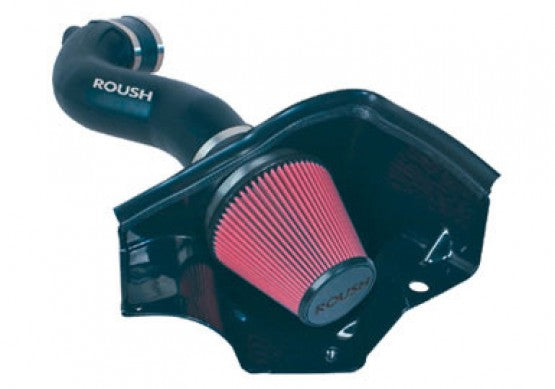 ROUSH 2005-2009 Mustang Cold Air Intake Kit 4.6L V8