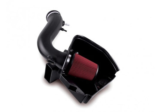 ROUSH 2011-2014 Mustang Cold Air Intake Kit 3.7L V6