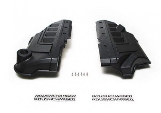 2018-2019 ROUSHCHARGED MUSTANG COIL COVERS