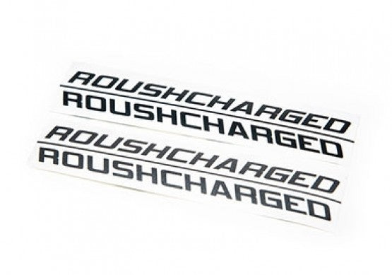 2018-2019 ROUSHCHARGED MUSTANG COIL COVERS