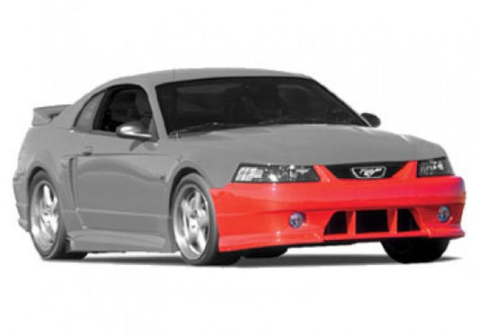 ROUSH Mustang Front Fascia (1999-2004)